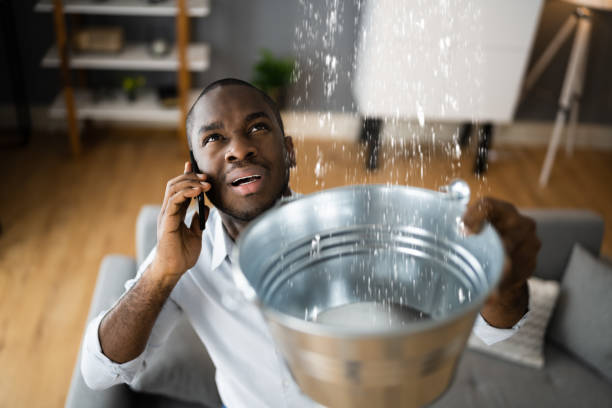 Best Water damage restoration near me  in Buena Park, CA