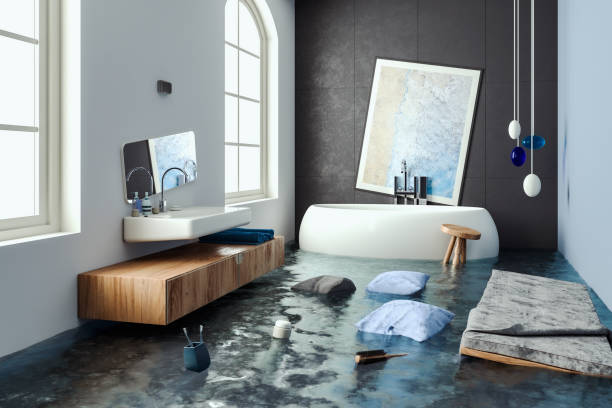 Best Carpet water damage restoration  in Buena Park, CA